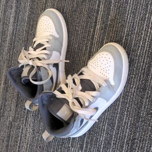 Nike Air Jordan youth shoes